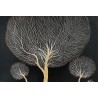 Maleri - Simple Trees
