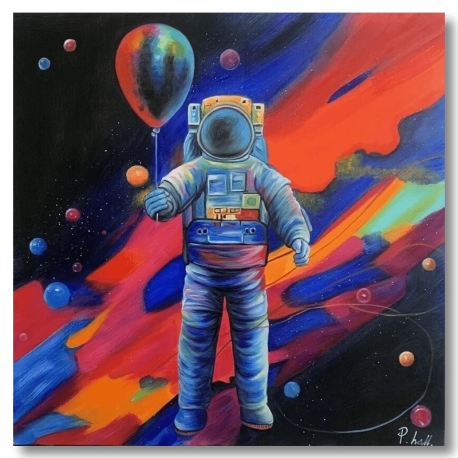 Astronaut