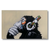 Maleri -  Big Monkey Class ll