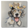 Maleri - Doggy