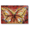 Maleri - Fantasy Butterfly