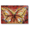 Maleri - Fantasy Butterfly
