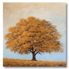 Maleri - Big Old Tree