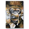 Maleri - Smonkey