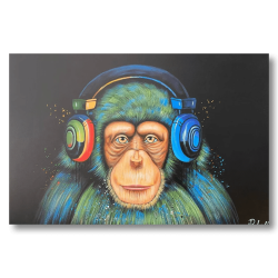 Maleri - Monkey Sound