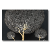 Maleri - Simple Trees