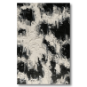 Maleri - Black and White