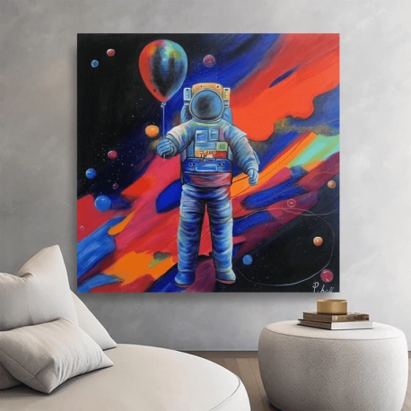 Astronaut