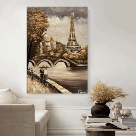 Eiffel of Paris