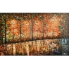 Maleri - Into The Woods