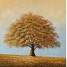 Maleri - Big Old Tree