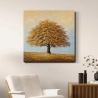 Maleri - Big Old Tree