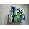 Maleri - Greenish