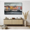 Maleri - Copenhagen