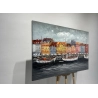 Maleri - Copenhagen