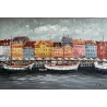 Maleri - Copenhagen