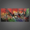 Maleri - Beautiful Colours