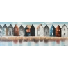 Maleri - Cityscape