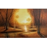 Maleri - Awake