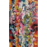 Maleri - Explosion II
