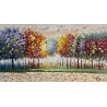 Maleri - Colors of the Seasons