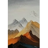 Maleri - Beach Marks