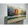 Maleri - Colors of the Seasons