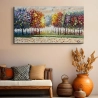 Maleri - Colors of the Seasons