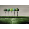 Maleri - Far Away