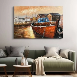 Maleri - Good Old Days