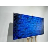 Maleri - Deep Blue