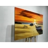 Maleri - Sunset
