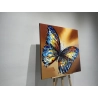 Maleri - Butterfly
