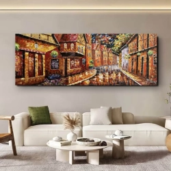 Maleri - City Center