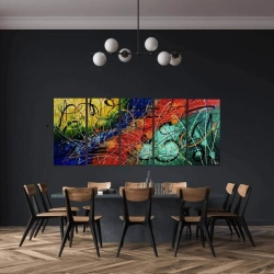 Maleri - A Colorful Adventure