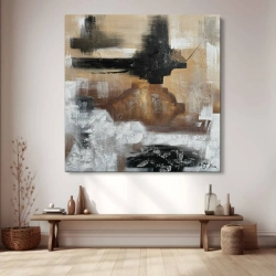 Maleri - Dusk till Dawn