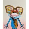 Maleri - Froggy II