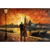 Maleri - Metropol