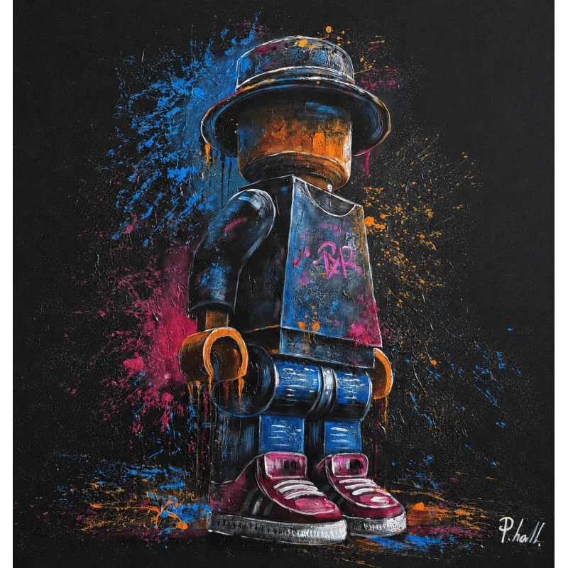 Maleri - Be Cool