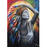 Maleri - Indian I