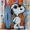 Maleri - Chillin